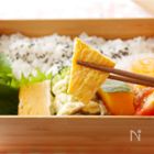 【ハートやケーキの形も】基本からアレンジまで！きれいでかわいいたまご焼きの作り方