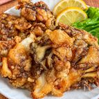 何度も作りたくなる♡【舞茸の唐揚げ】お肉より満足⁉︎