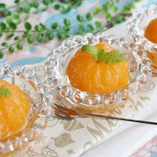 ミカンの大量消費♥コンポート