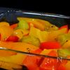 【ごはんがすすむ】夏野菜で作る"中華風びたし"の工程4