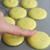 キュンと甘酸っぱい♡【レモンマカロン】の工程16