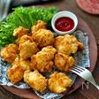 【ささみでコンソメマヨチキン】ナゲット風♪子どもウケ抜群