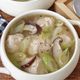ふわっと柔らか♪ごろごろ鶏団子のネギ塩スープ