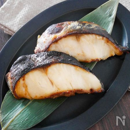 お手軽ふっくら 銀だらの西京焼 By あや レシピサイト Nadia ナディア プロの料理家のおいしいレシピ お手軽ふっくら 銀だらの西京焼 By あや レシピサイト Nadia ナディア プロの料理家のおいしいレシピ