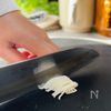 【パリパリチキン】春巻きの皮で新食感♪の工程3