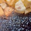 あと一品に！【厚揚げと長芋の甘辛揚げ】少ない油で簡単♪の工程5