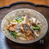 【さばのおろし煮】滋味深い♪の工程7