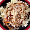 ［焼きうどん］レンジ一発！ほったらかし！お手軽なのに驚く旨さの工程2