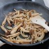 『きのこたっぷり☆煮込みハンバーグ』デミ缶要らずで本格派♡の工程3