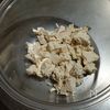 レンジで簡単！ヘルシー三色丼の工程4