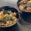corichucoonの作ってみた!投稿(山のスタミナ丼)