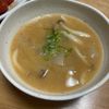 しょうこの作ってみた!投稿(自然な甘みがたまらない♡新玉としめじの味噌汁)