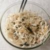 マイルドで食べやすい♪新玉サラダの工程7