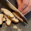 フライパン1つで簡単に🍳つるっと激うまチャプチェ🇰🇷の工程1