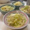 iwackの作ってみた!投稿(もやしとキャベツのナムル)