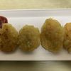La gelatinaの作ってみた!投稿(止まらない美味しさ♪コンソメハッシュドポテト)