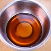 サクサク衣が旨すぎる🤭特製うまダレとり天✨の工程2