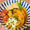 SSの作ってみた!投稿(【焼き野菜のバターチキンカレー】簡単絶品！何度もリピしたい♡)