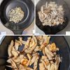 きのこのトマトリゾット│炊飯器で簡単イタリアンの工程4