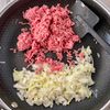 【絹揚げのオイケチャそぼろ炒め】カレー風味でご飯もビールも◎の工程2