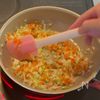 【再現】サイゼリヤの！田舎風ミネストローネ♪の工程1