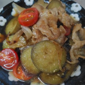 1296006の作ってみた!投稿(【カリカリ豚こま南蛮漬け】カリじゅわ♡さっぱりおかず✨)