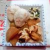 moの作ってみた!投稿(【いかと大根の煮付け】冬のほっこり褒められ和食♪)