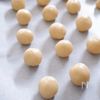 サクサク!米粉のメープルスノーボール(バター/小麦/卵なし)の工程4