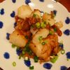 fudan_no_gohanの作ってみた!投稿(【たたき長いものめんつゆバター炒め】シャキッとほくほく♪)