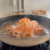 【厚揚げみぞれ煮】ボリューム満点さっぱりおかずの工程5