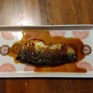 teyon🩵の作ってみた!投稿(黄金比！さばの味噌煮)