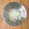 ワンパン10分！【ほったらかし麻婆豆腐】家にある調味料で♩の工程2
