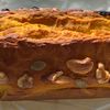 o-missoの作ってみた!投稿(しっとりもっちり♡米粉のかぼちゃパウンドケーキ)