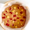 ふかふか♪さつまいもの黒糖蒸しパン【せいろレシピ】の工程5