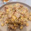 ようそうの作ってみた!投稿(【男子爆食！豚バラねぎのうまだし炒飯】お手軽10分レシピ♡︎)