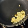 【豚バラとネギのガーリックメシ】ガツンと旨い！スタミナごはんの工程1