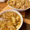 Double-Kの作ってみた!投稿(柔らか鶏肉の治部煮風親子煮【親子丼にも】)