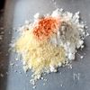 コスパ最強！鶏むね肉で♪【ザクザクフライドチキン】の工程3