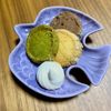 ぷぷはなの作ってみた!投稿(材料3つで作れる【メレンゲクッキー】)
