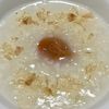 キャピタンの作ってみた!投稿(〈くらし薬膳〉大根と梅干のお粥)