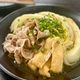 【白菜と豚肉と油揚げの煮物】簡単♪おもてなしにも