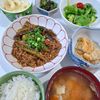 えびちゃんの作ってみた!投稿(こってり辛うま☆麻婆なす)