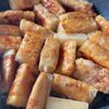 【肉巻き大根の照り焼き】絶妙な食感の工程5