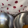 ふわふわ口溶け♡米粉のスフレパンケーキの下準備