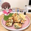まつりかの作ってみた!投稿(旨味効きすぎ♪【むね肉と大葉のうま塩つくね】)