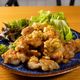 甘酸っぱいねぎダレソースで食べる！ざくざく油淋鶏