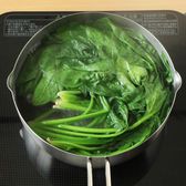 ほうれん草のゆで方