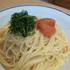 まゆのの作ってみた!投稿(まろやかなおいしさ♩たらこクリームパスタ)