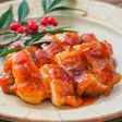 【ゆず照り焼きチキン】黄金比だれがおいしすぎ♡ごはんが進む！