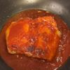 【ピザ風チキン】鶏もも肉のイタリアンガッツリアレンジの工程3